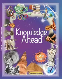 Orient Knowledge Ahead 7